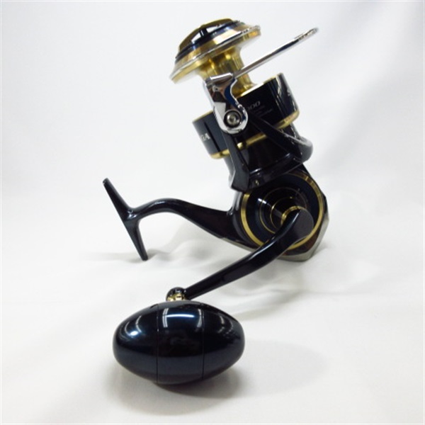 ２０ソルティガ１８０００－Ｈ